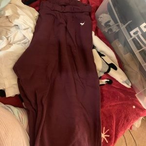 Victoria’s Secret PINK sweatpants
